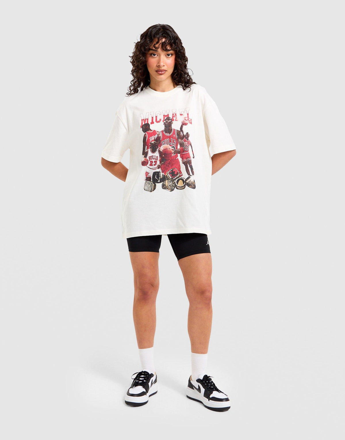 Oversized T-Shirt