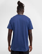 Logo Embroidered T-Shirt