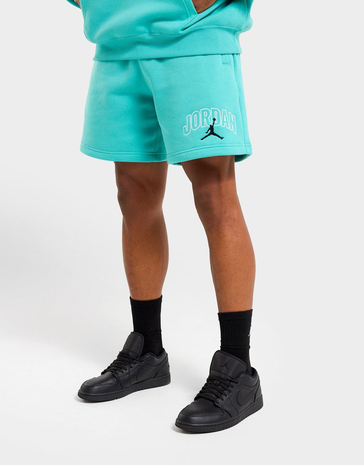 Arch Shorts