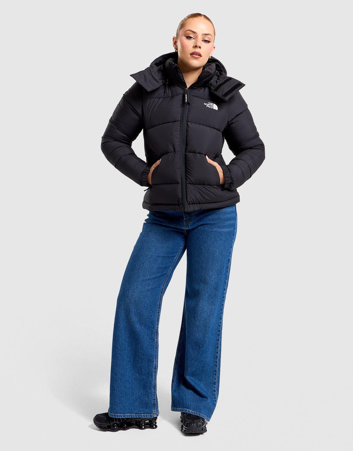 Dome Padded Jacket