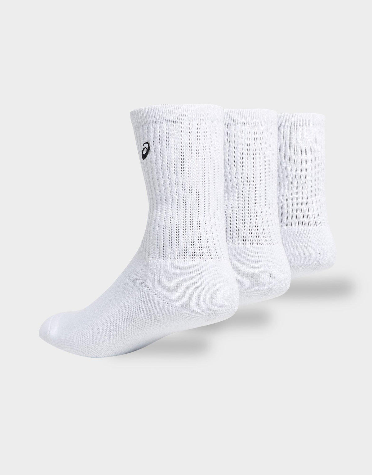 Crew Socks (3 Pack)