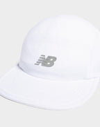5 Panel Performance 2.0 Running Cap