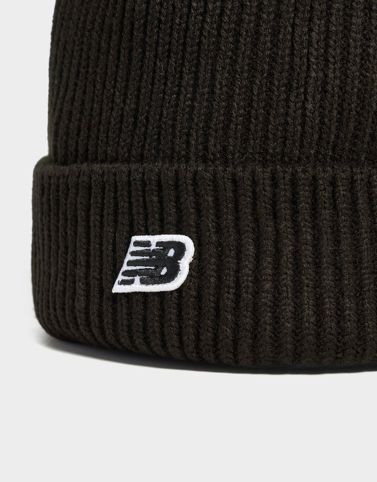 Patch Beanie