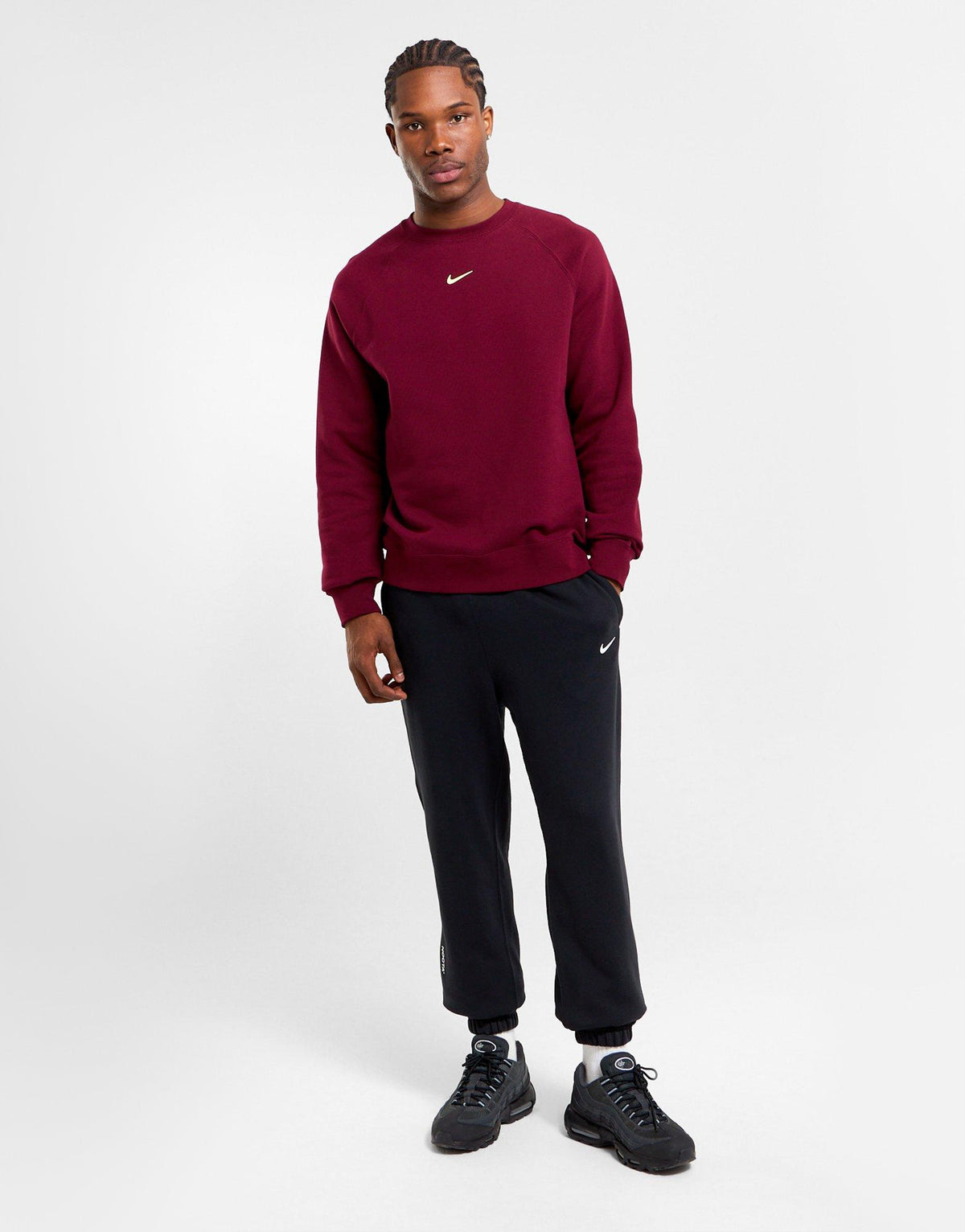 NOCTA Joggers