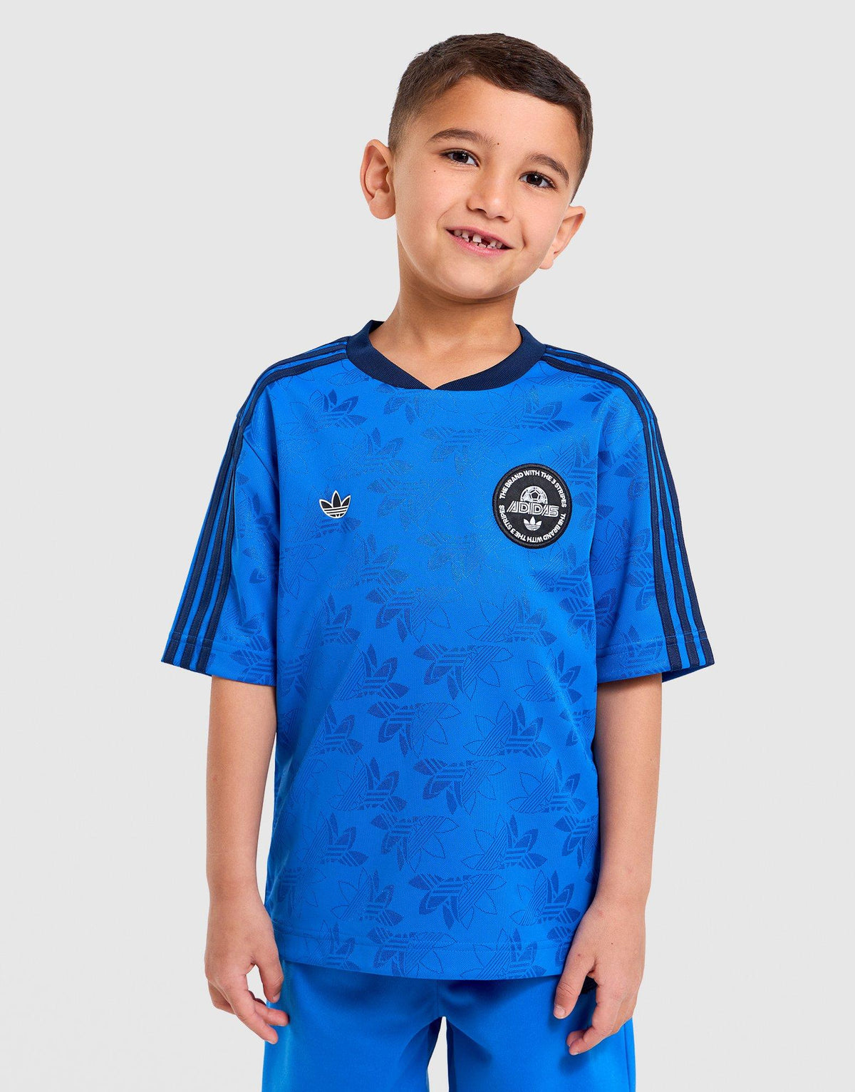 T-Shirt/Shorts Set Children's