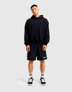 90s Football Short