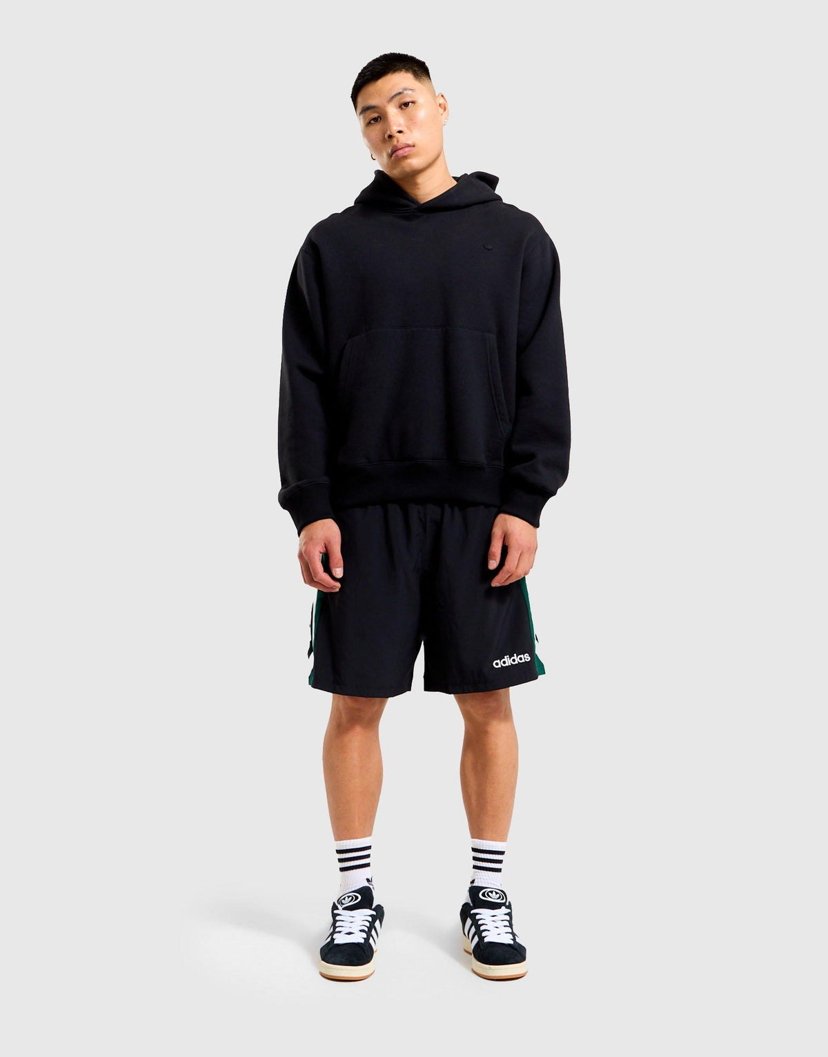90s Football Short