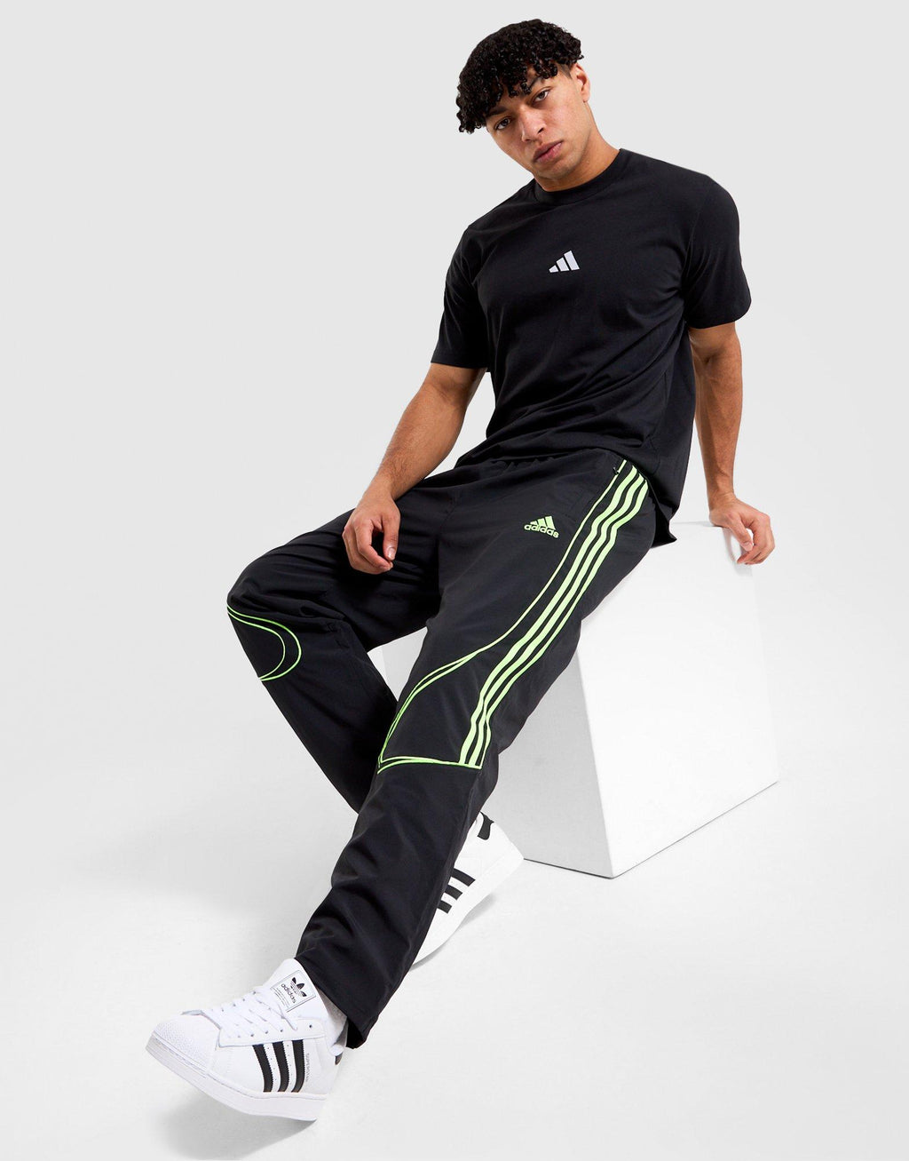 Teamgeist Adicolor TRACKPANT