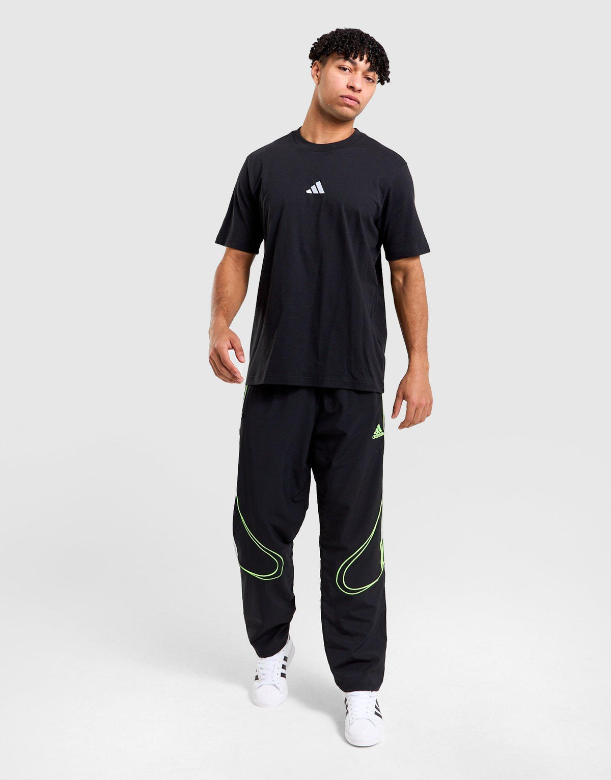 Teamgeist Adicolor TRACKPANT
