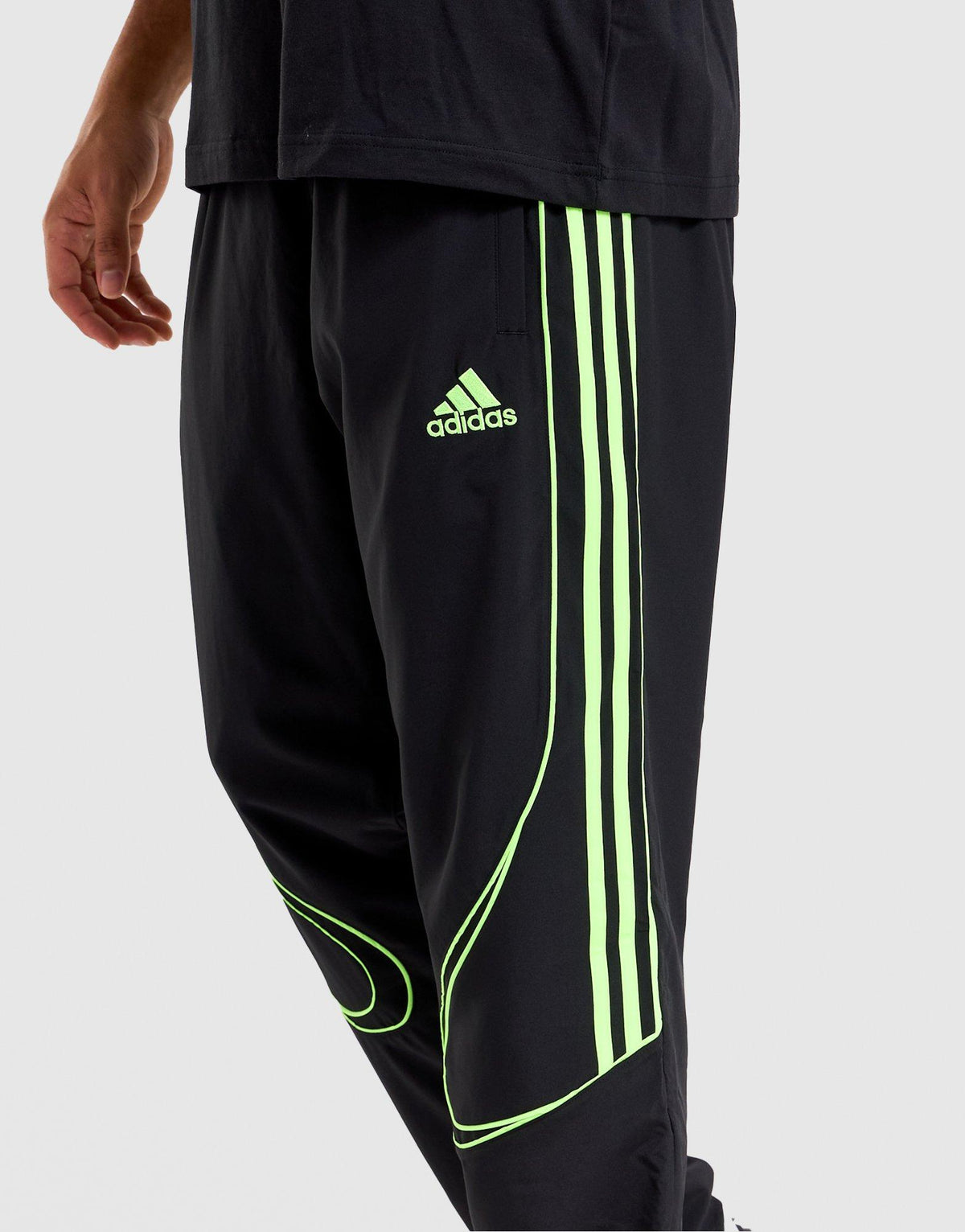 Teamgeist Adicolor TRACKPANT