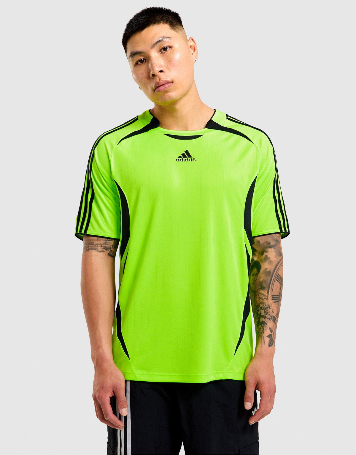 Teamgeist Adicolor Tee