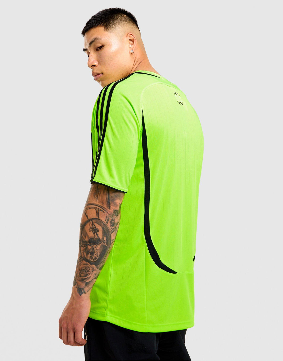 Teamgeist Adicolor Tee