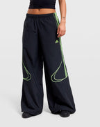 Teamgeist Adicolor Oversized Woven Track Pant