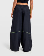 Teamgeist Adicolor Oversized Woven Track Pant