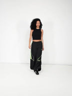 Teamgeist Adicolor Oversized Woven Track Pant