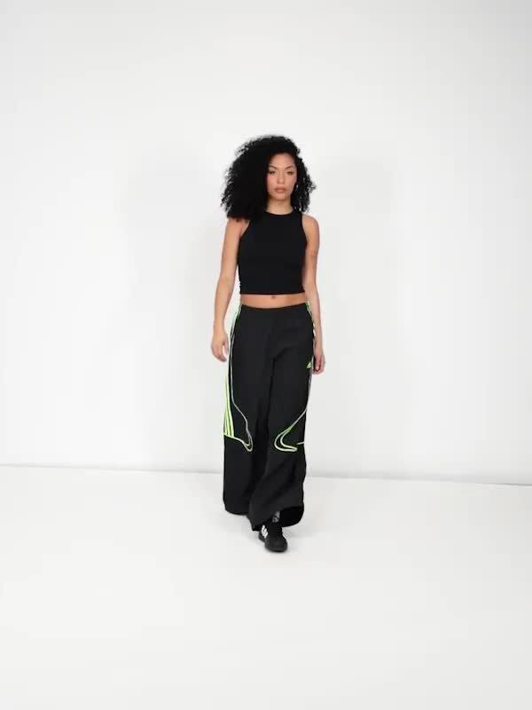 Teamgeist Adicolor Oversized Woven Track Pant