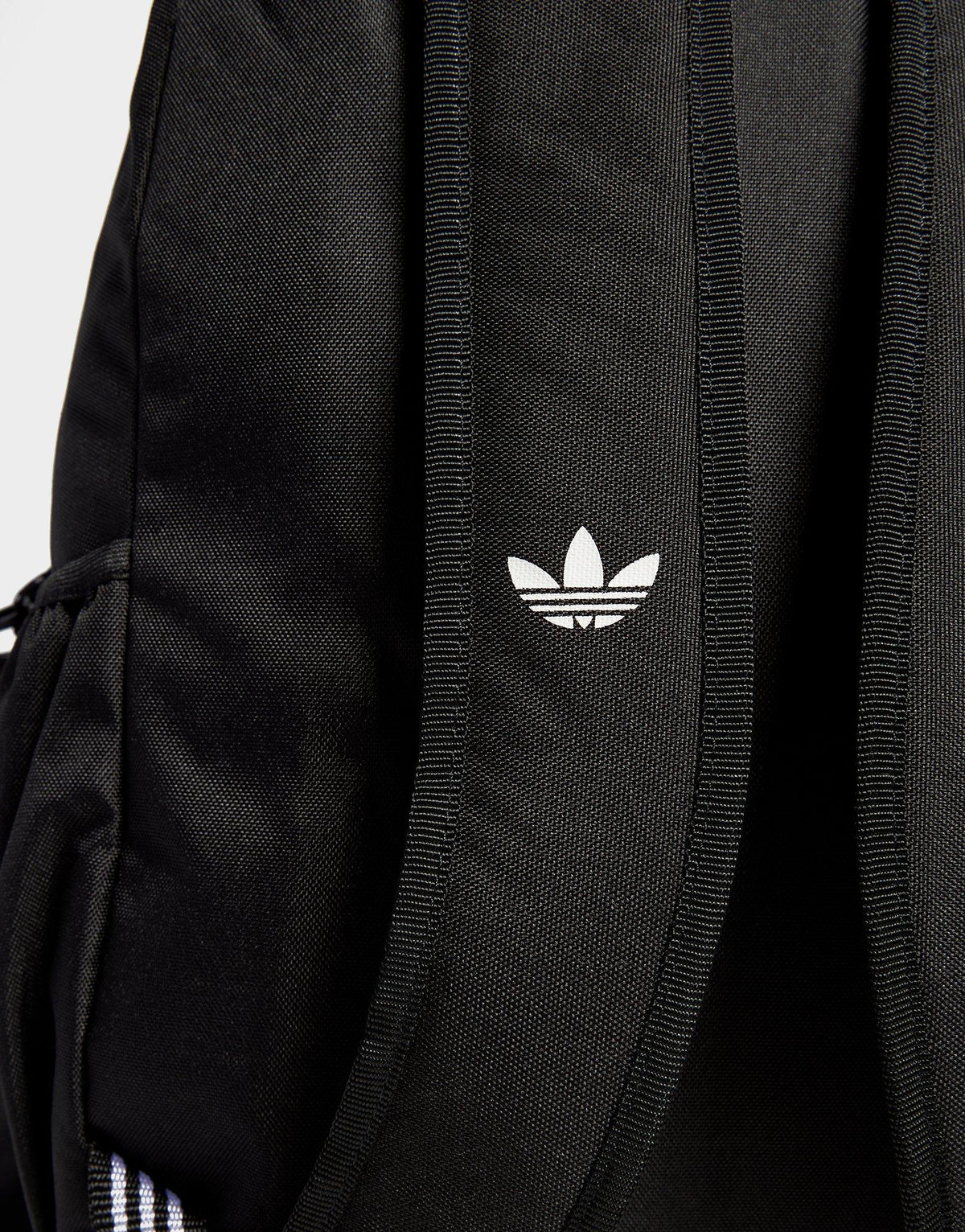 Backpack and Pencil Case