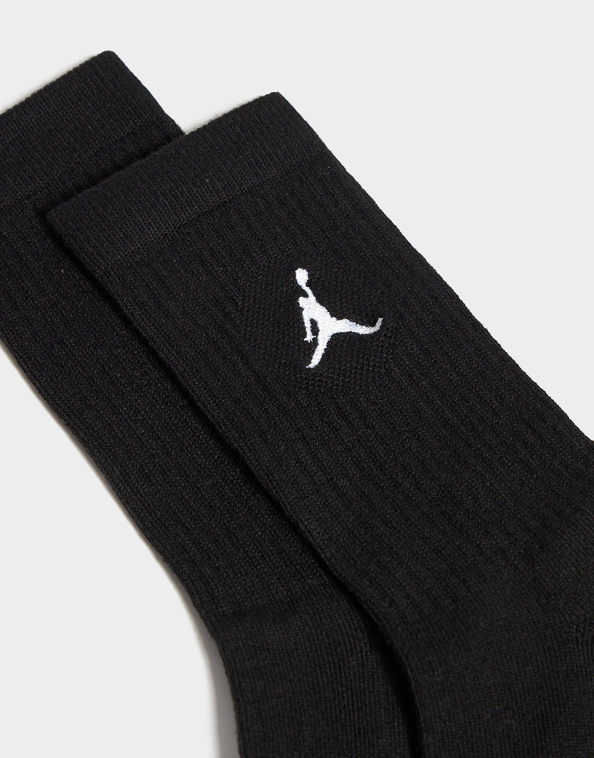 Everyday Cushioned Crew Socks (6 Pack)