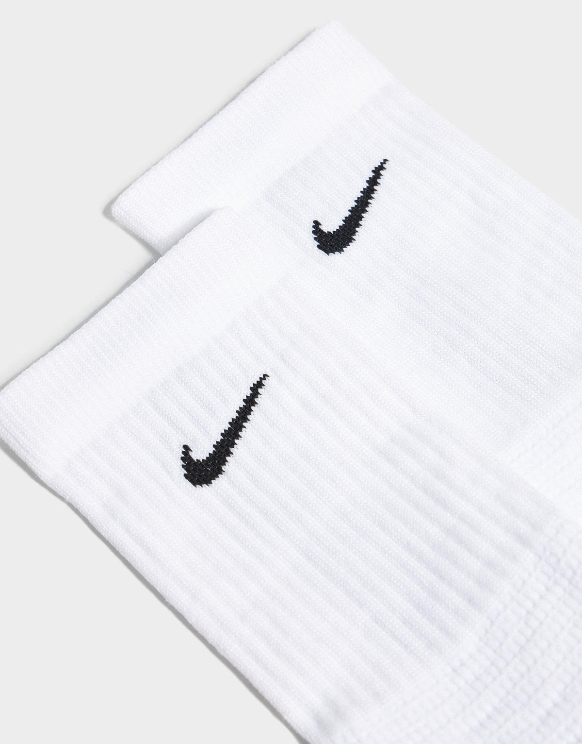 Elite 2.0 Cushioned Crew Socks (1 Pair)