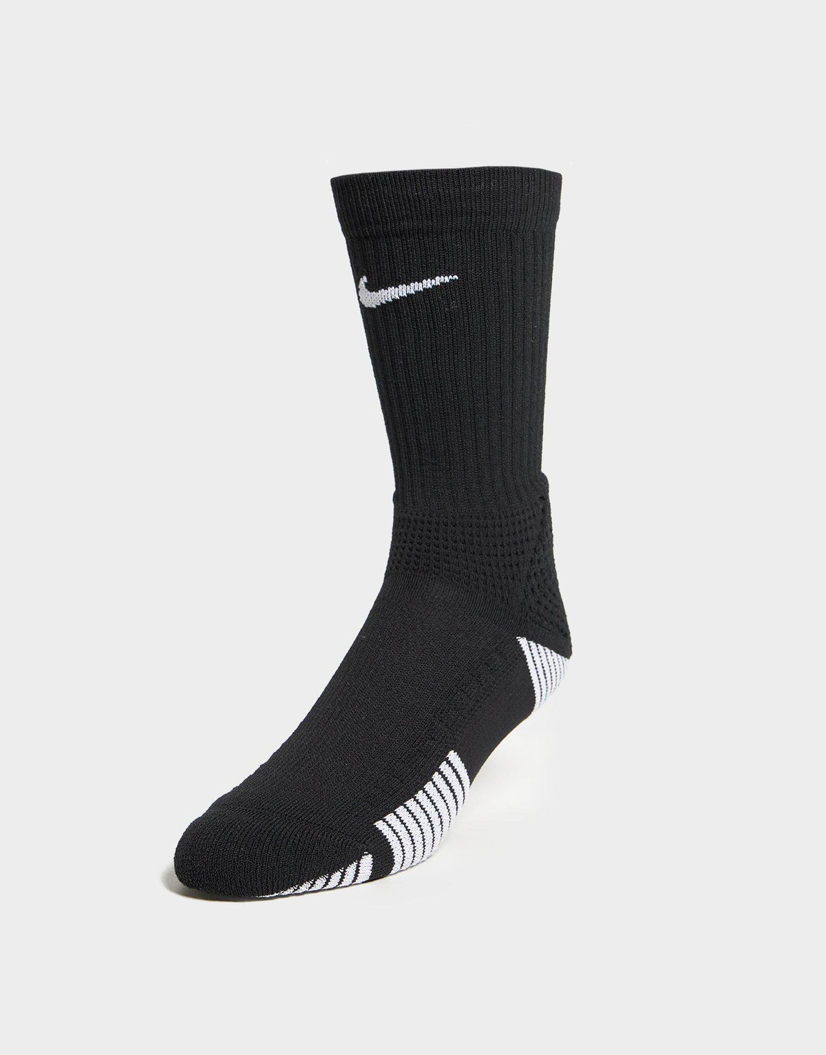Elite 2.0 Cushioned Crew Socks (1 Pair)