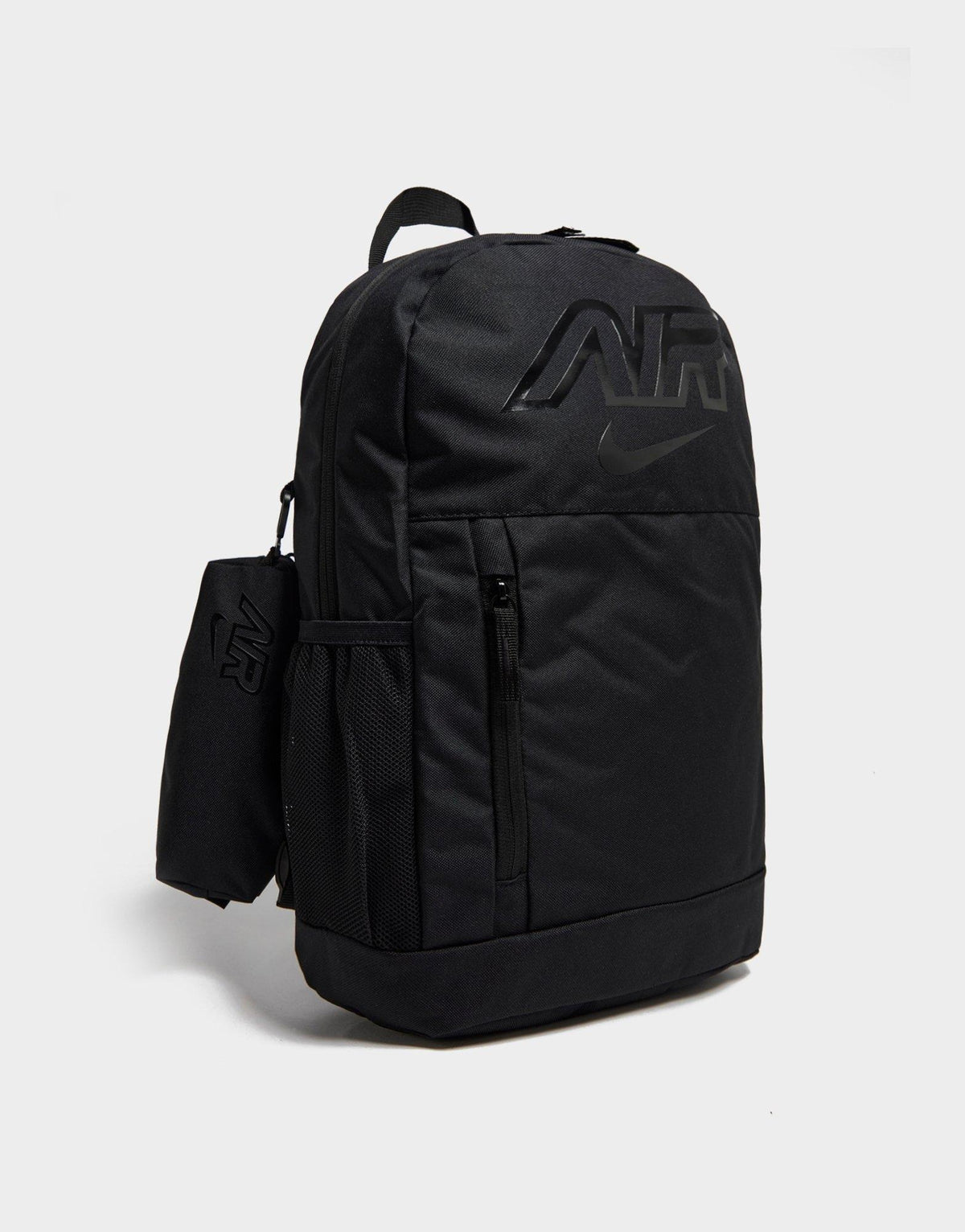 Air Backpack and Pencil Case