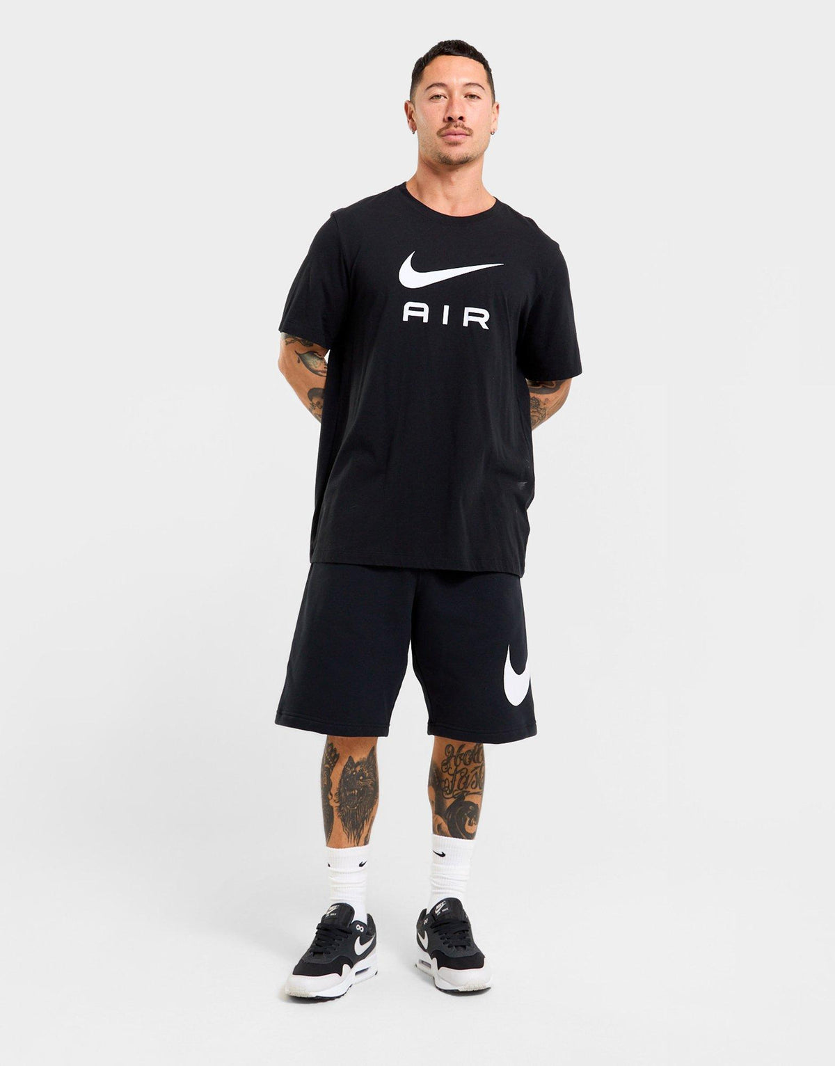Club Fleece Shorts