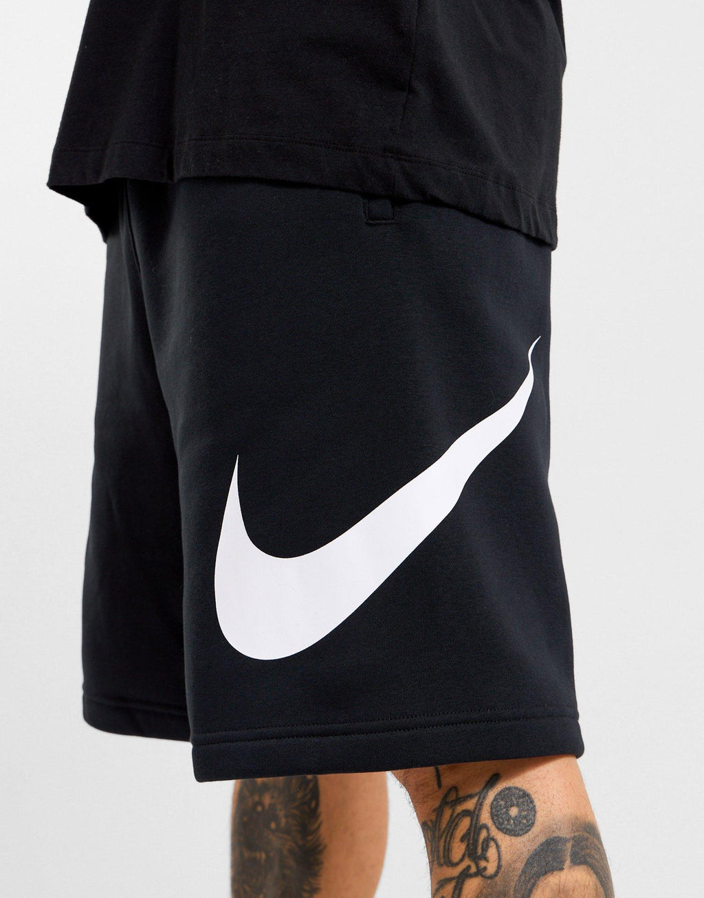 Club Fleece Shorts