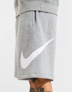 Club Fleece Shorts