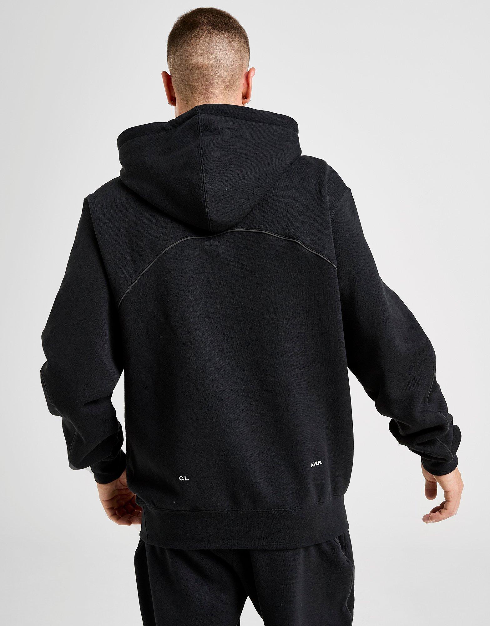 Black Nike NOCTA CS Hoodie - JD Sports Australia