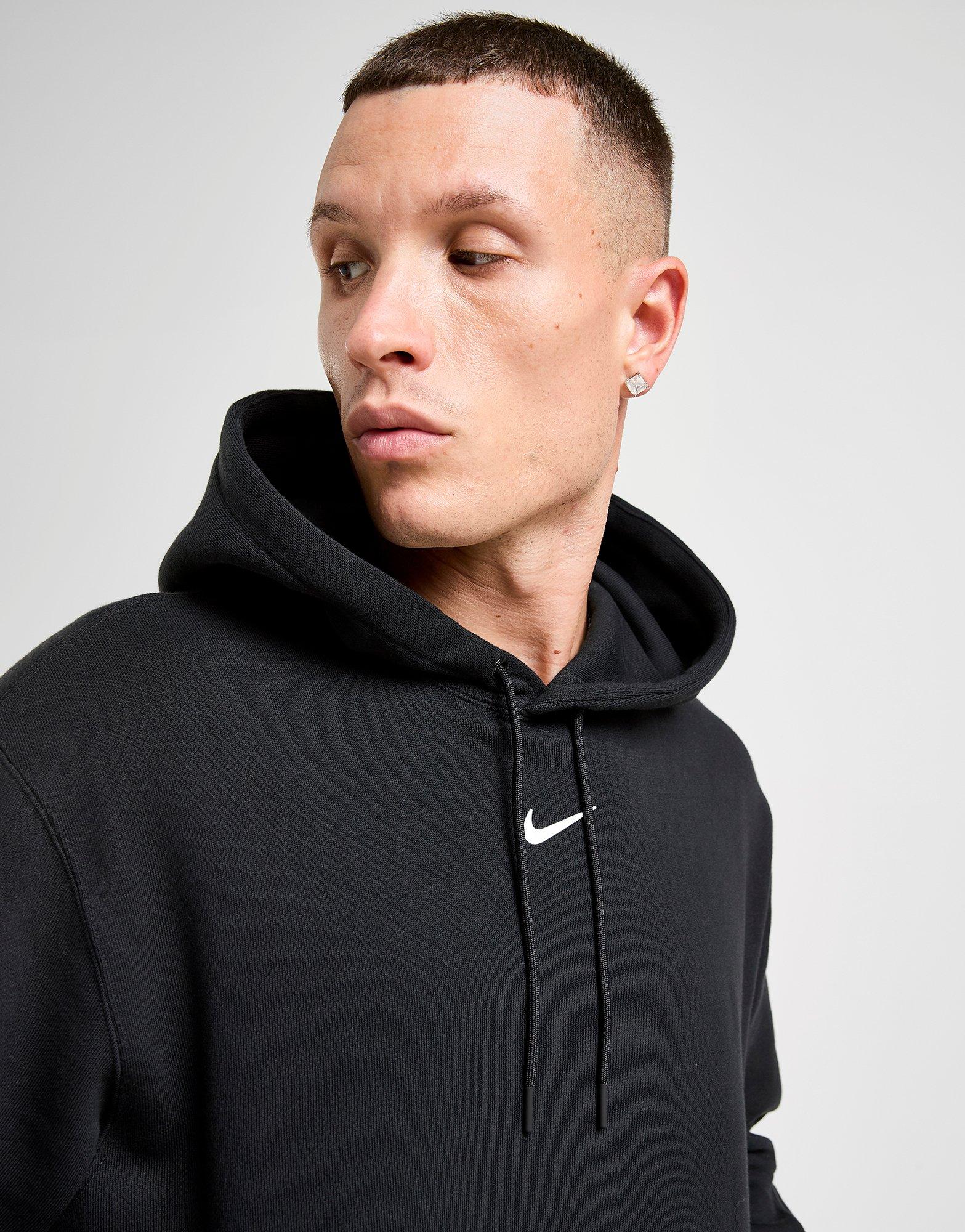 Black Nike NOCTA CS Hoodie - JD Sports Australia