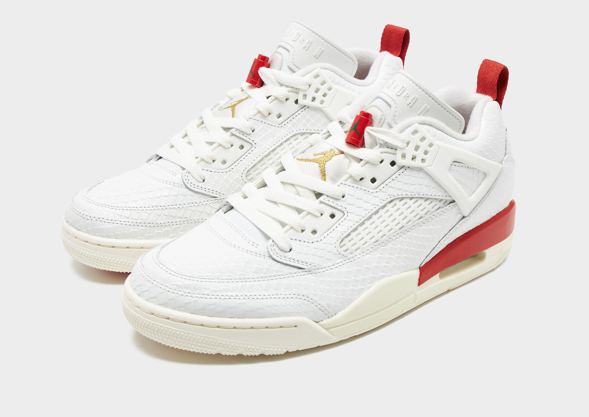 Spizike Low