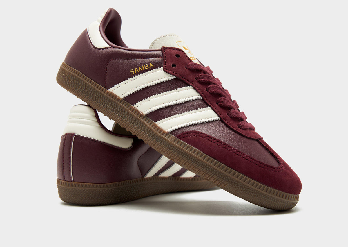 Samba OG Women's