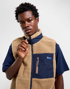Mattawa Sherpa Vest