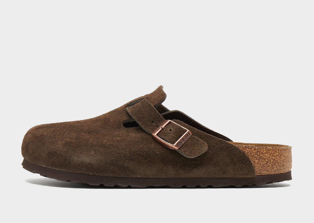 Boston SFB Clogs Women's