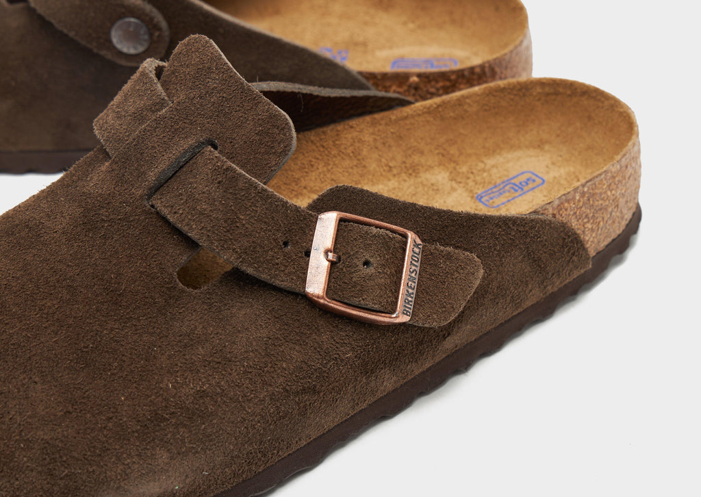Boston SFB Clogs Women's