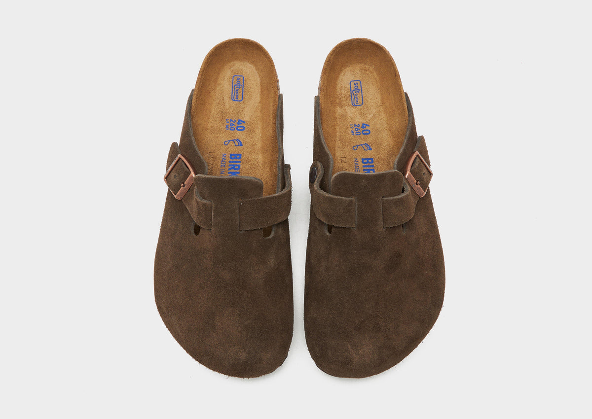 Boston SFB Clogs Women's