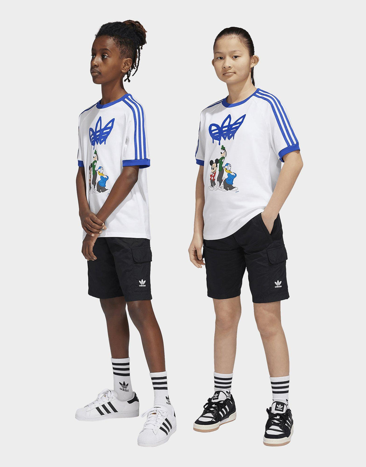 Cargo Shorts Junior's