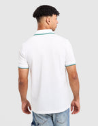 Twin Tip Polo Shirt
