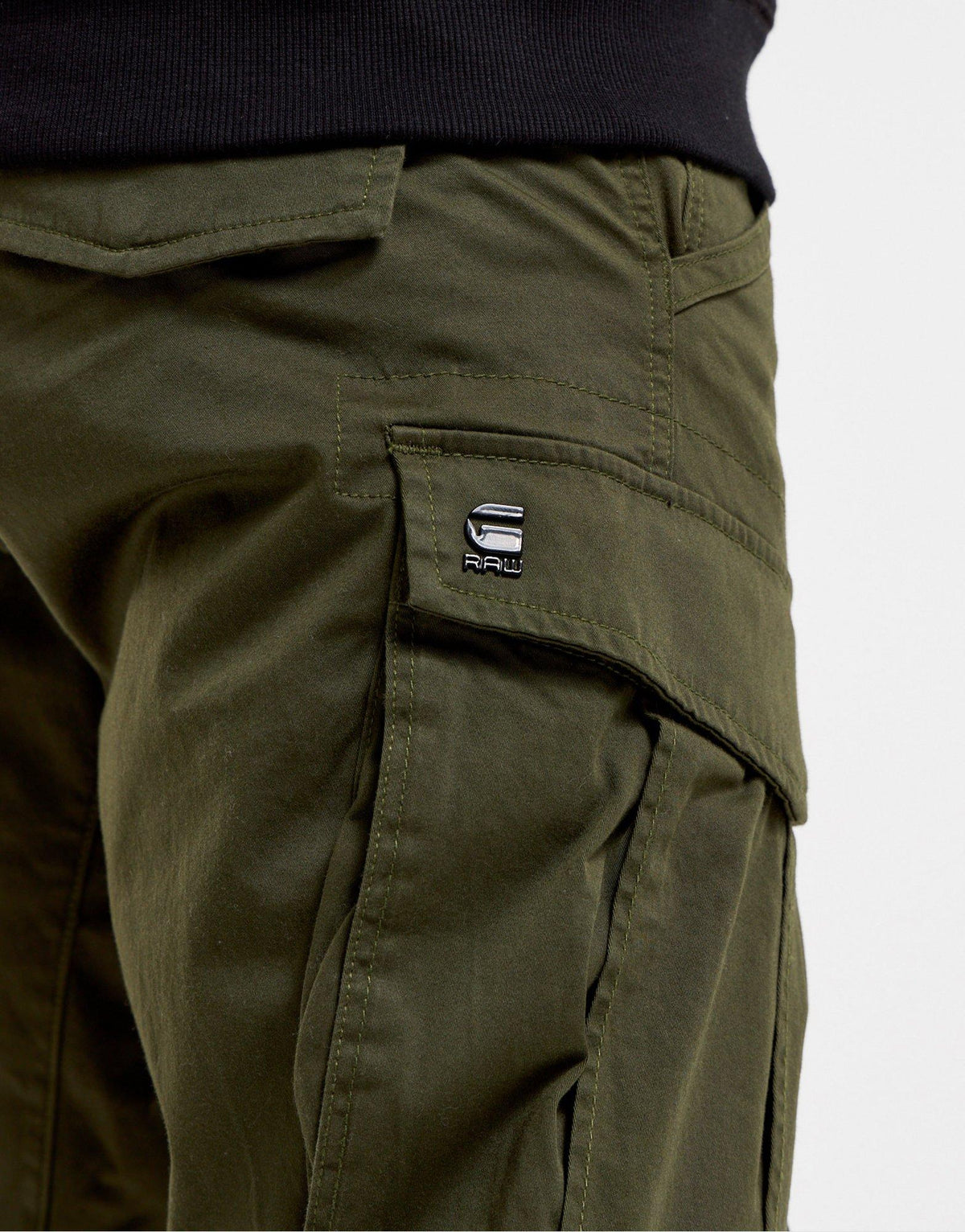 Rovic Cargo Pants