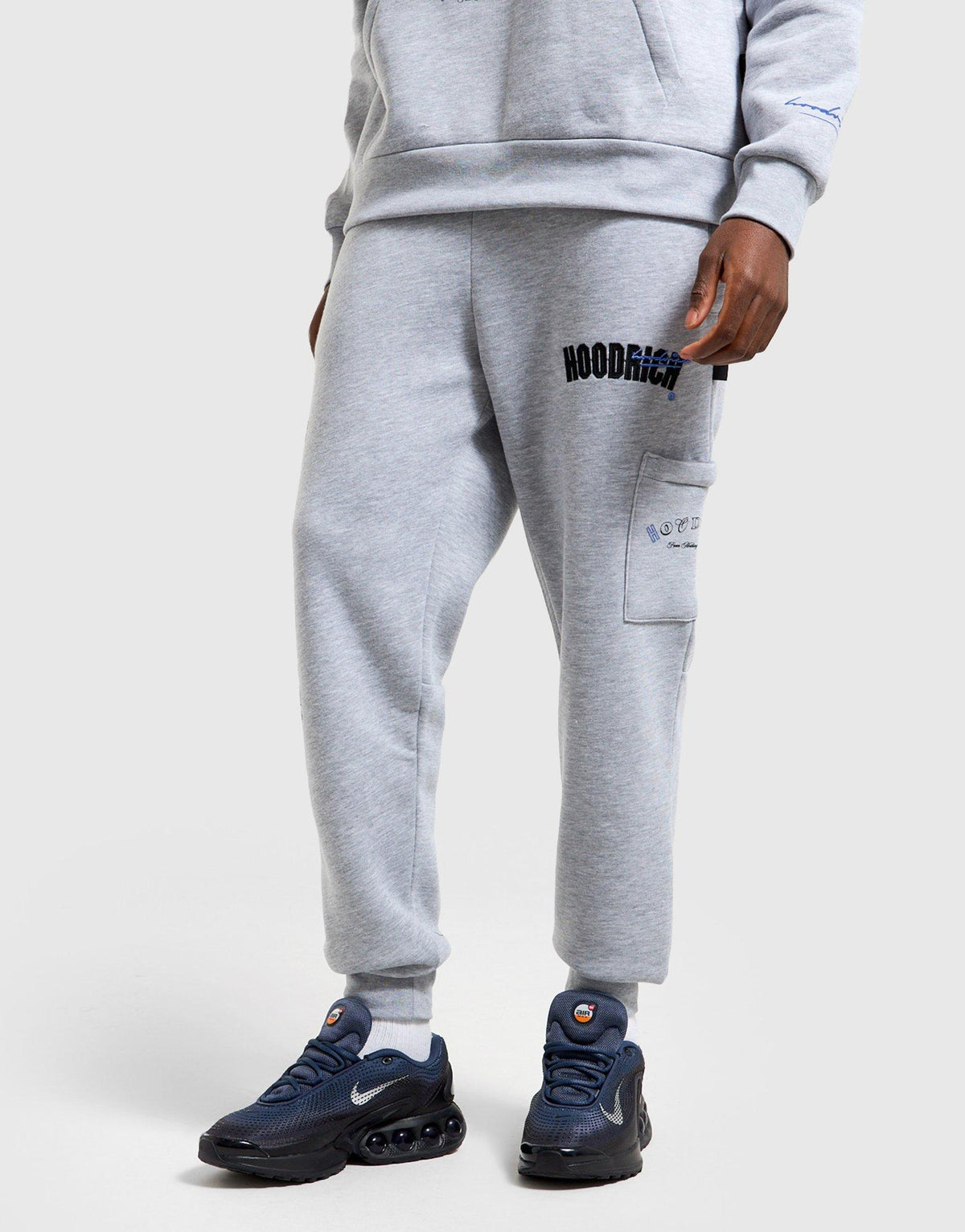 Heat V3 Joggers