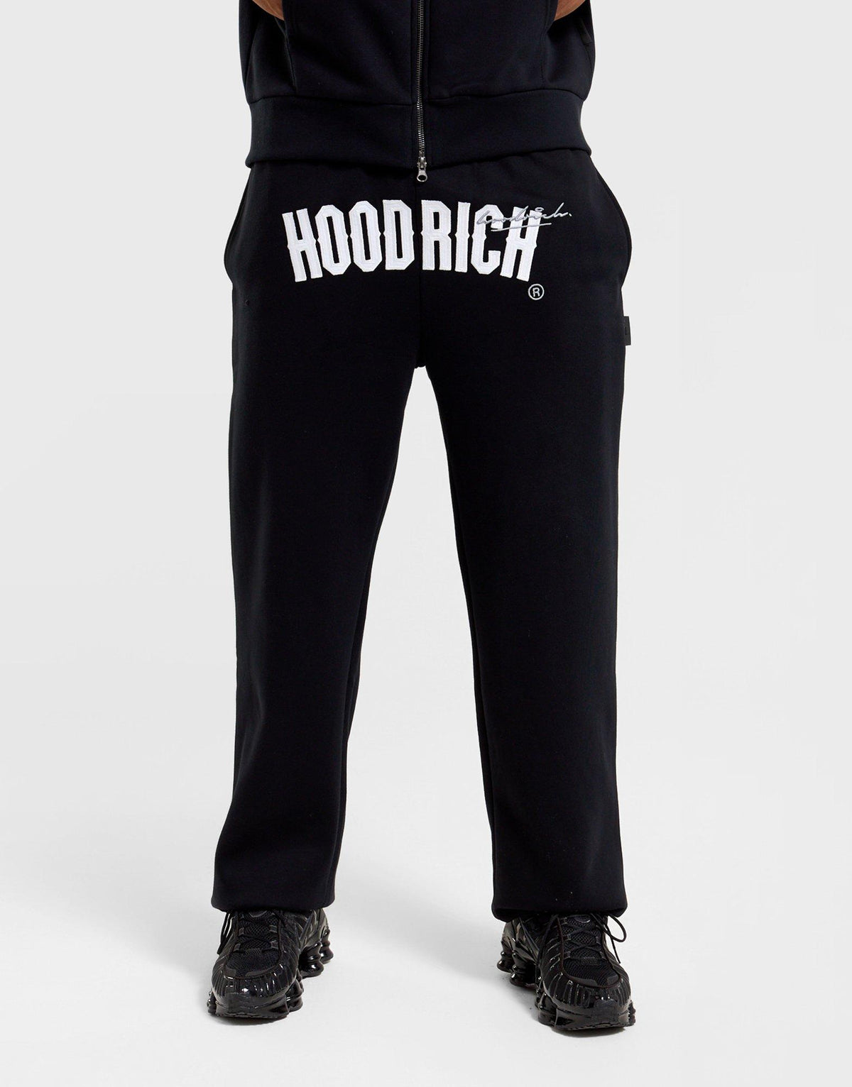 Heat Joggers