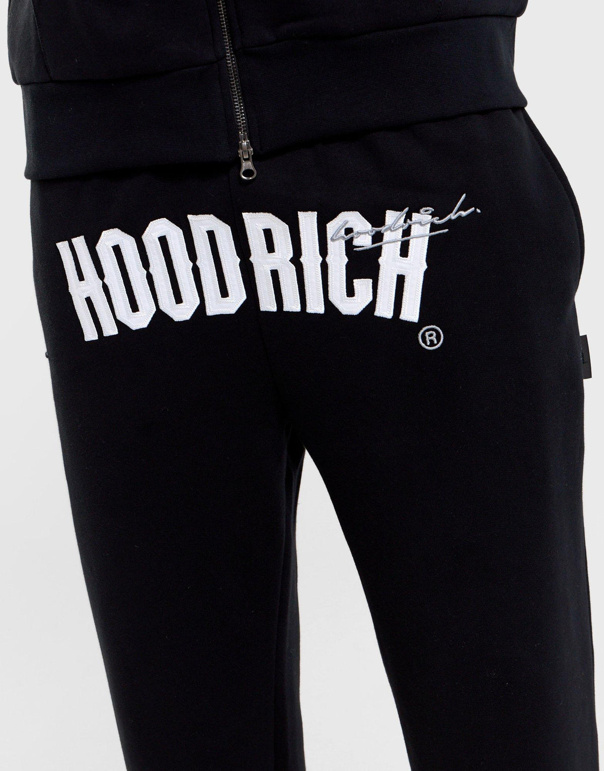 Heat Joggers