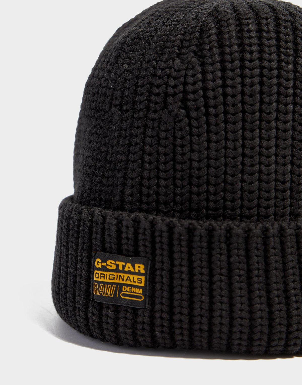 Fisherman Beanie