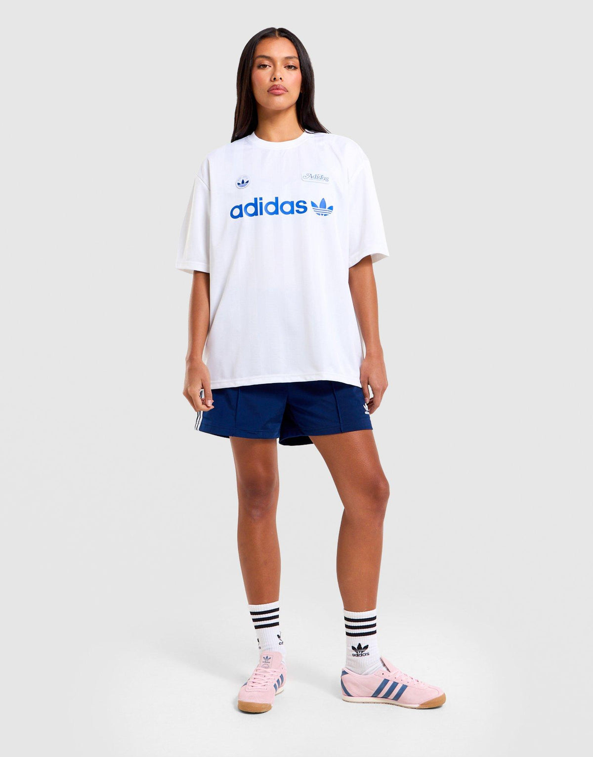 Terrace Jersey