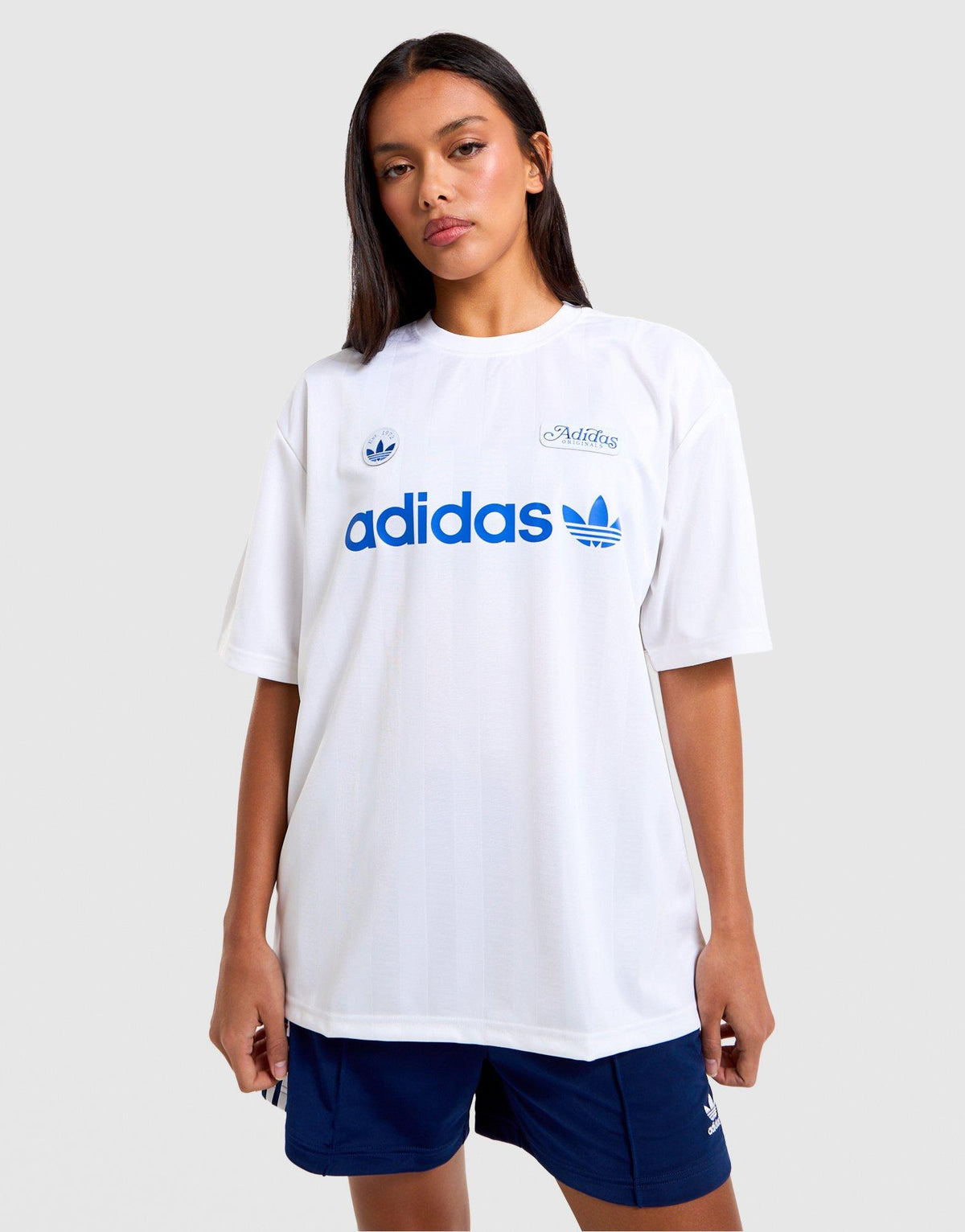 Terrace Jersey