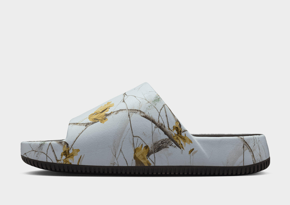 Calm Slides