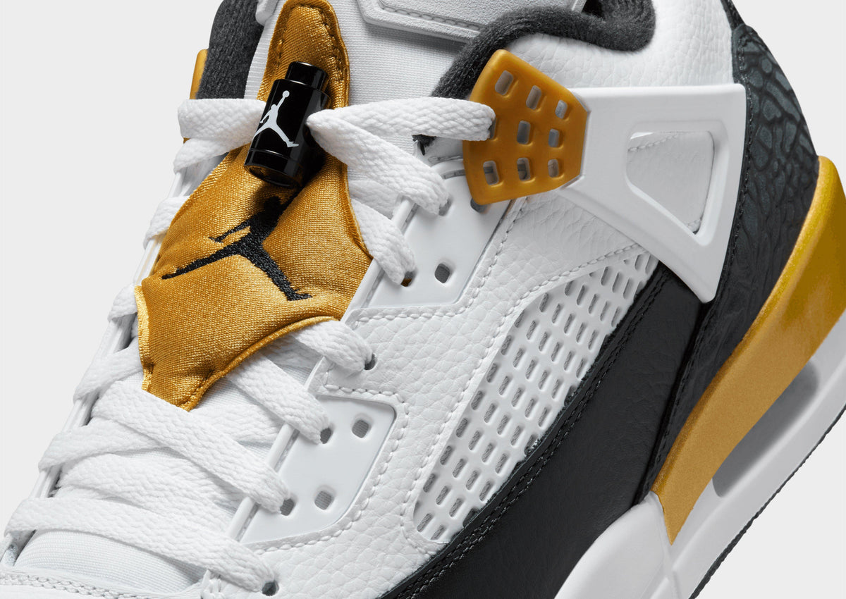 Spizike Low