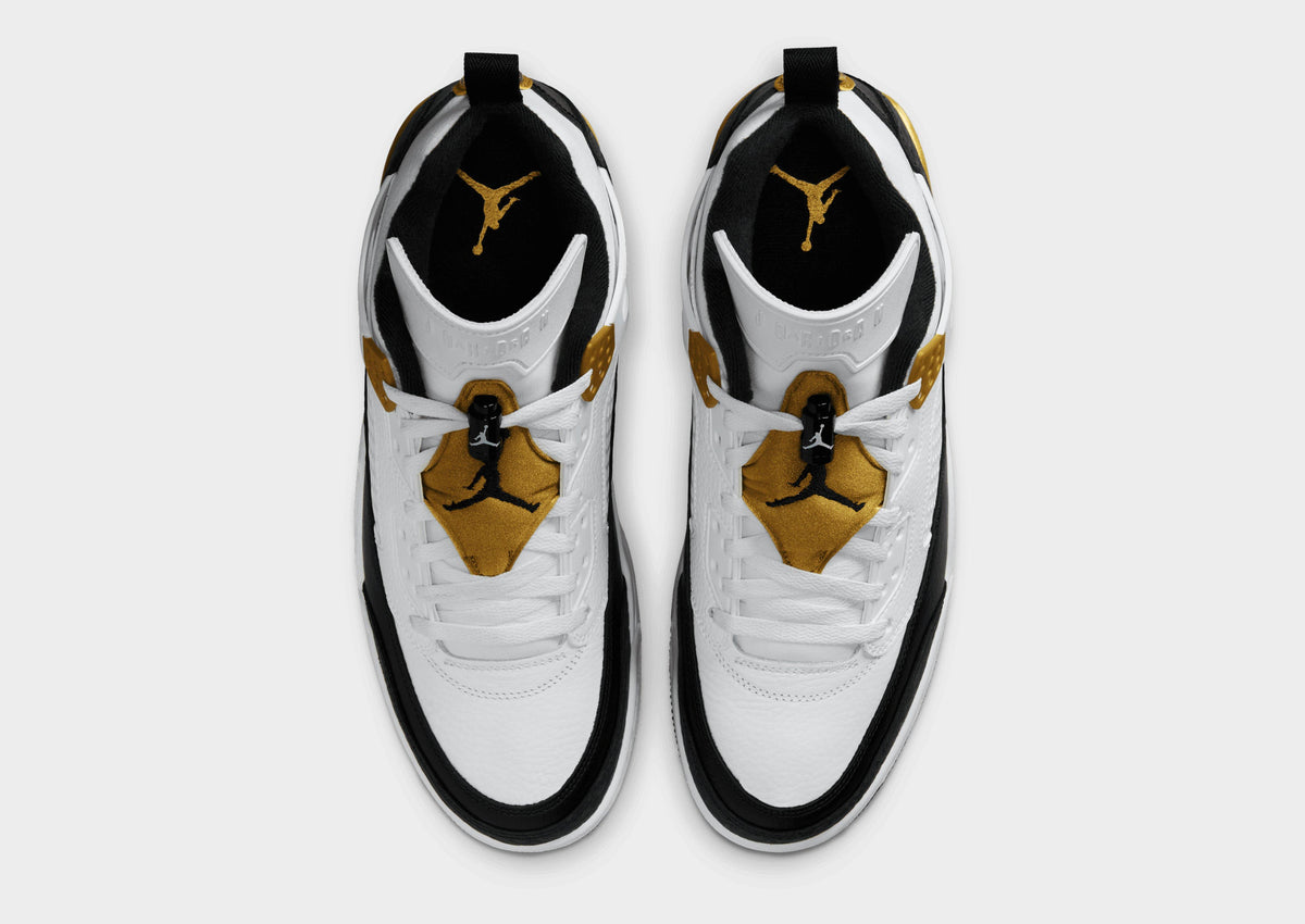 Spizike Low
