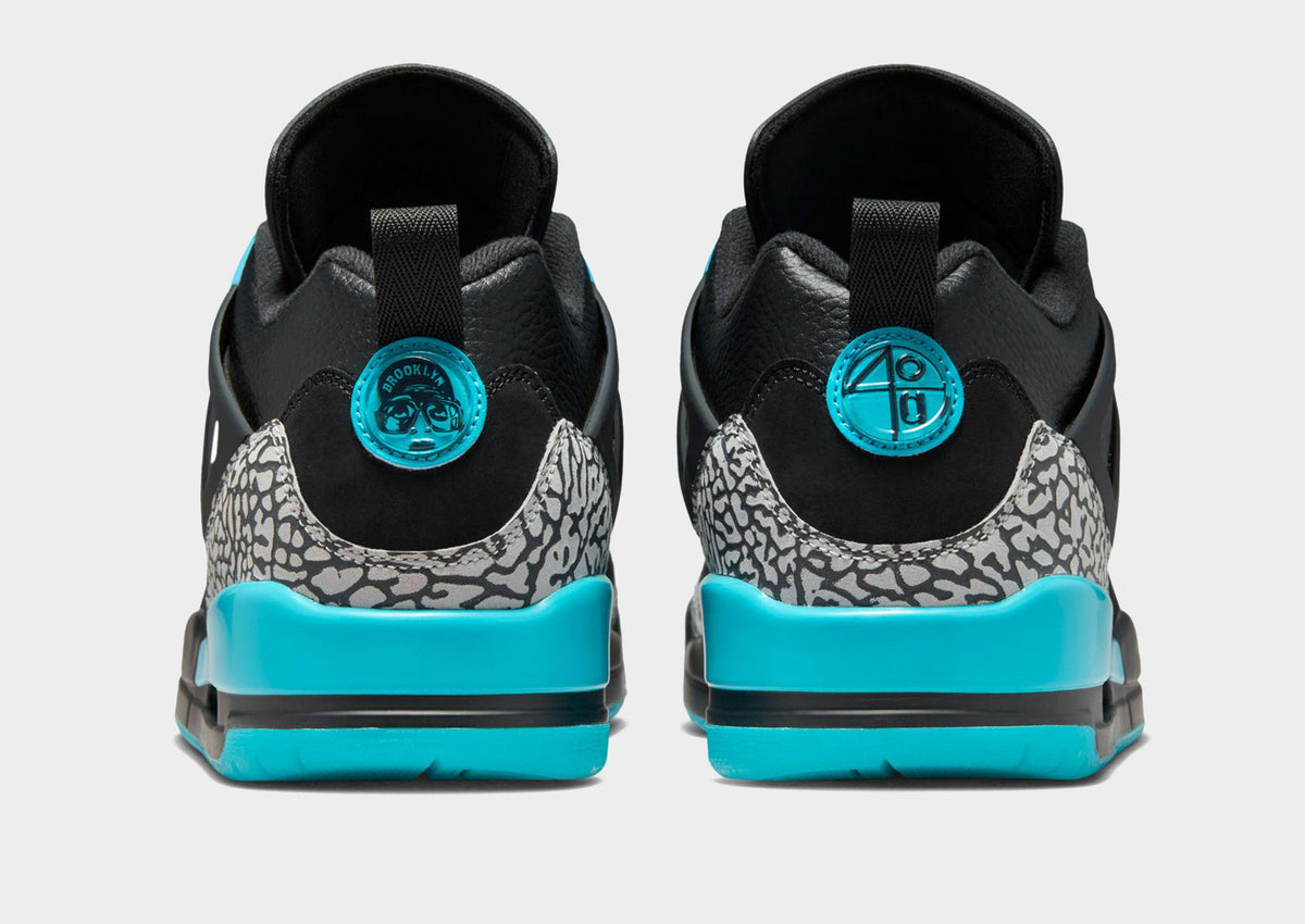 Spizike Low