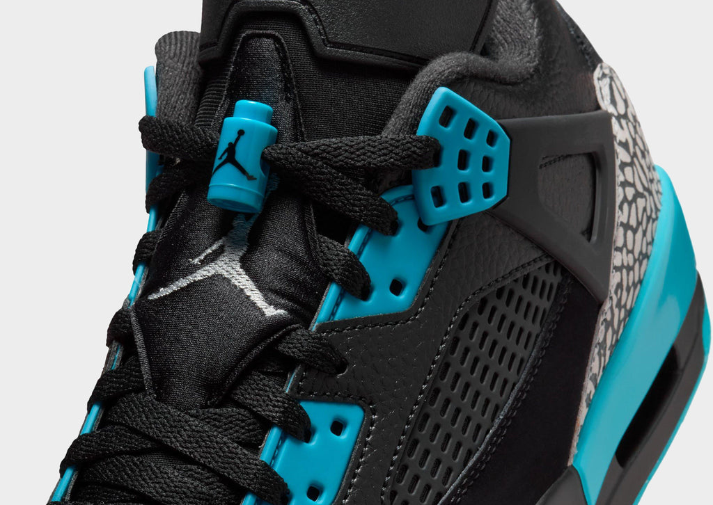 Spizike Low